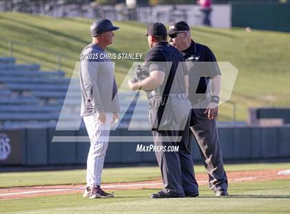 Thumbnail 1 in Mountain View @ Hamilton (AIA 6A Round 2B Playoff) photogallery.