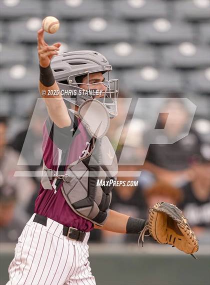 Thumbnail 3 in Mountain View @ Hamilton (AIA 6A Round 2B Playoff) photogallery.