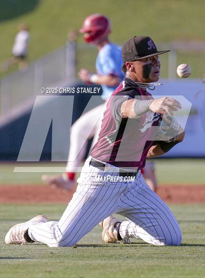 Thumbnail 1 in Mountain View @ Hamilton (AIA 6A Round 2B Playoff) photogallery.