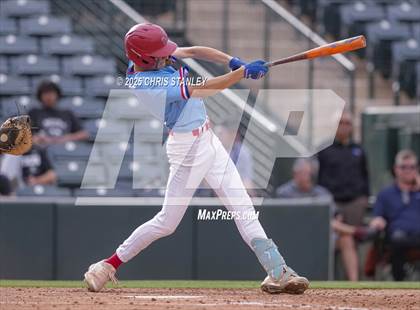 Thumbnail 3 in Mountain View @ Hamilton (AIA 6A Round 2B Playoff) photogallery.