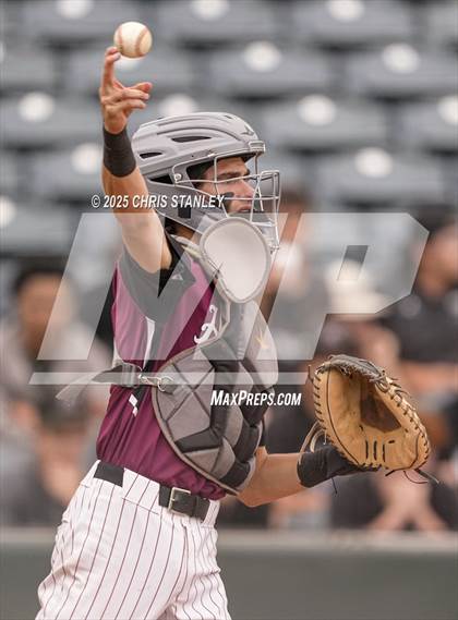 Thumbnail 1 in Mountain View @ Hamilton (AIA 6A Round 2B Playoff) photogallery.