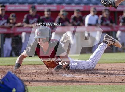 Thumbnail 2 in Mountain View @ Hamilton (AIA 6A Round 2B Playoff) photogallery.