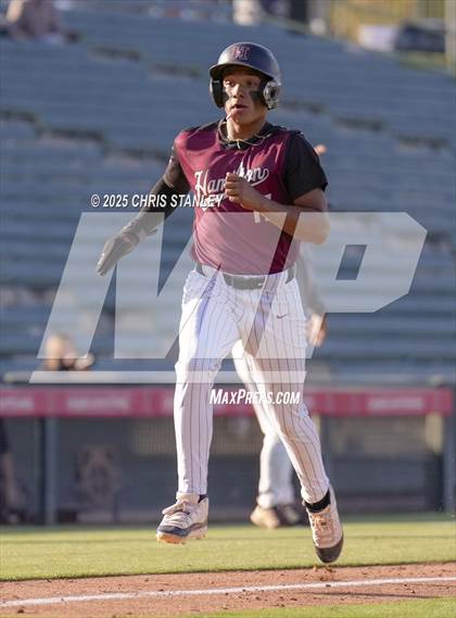 Thumbnail 3 in Mountain View @ Hamilton (AIA 6A Round 2B Playoff) photogallery.