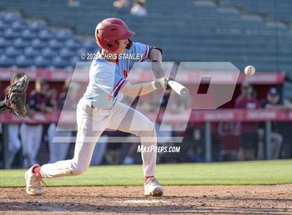 Thumbnail 2 in Mountain View @ Hamilton (AIA 6A Round 2B Playoff) photogallery.