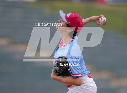 Thumbnail 3 in Mountain View @ Hamilton (AIA 6A Round 2B Playoff) photogallery.