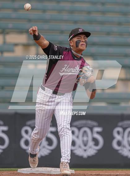 Thumbnail 1 in Mountain View @ Hamilton (AIA 6A Round 2B Playoff) photogallery.