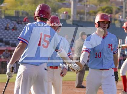 Thumbnail 1 in Mountain View @ Hamilton (AIA 6A Round 2B Playoff) photogallery.