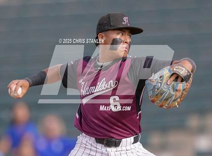 Thumbnail 1 in Mountain View @ Hamilton (AIA 6A Round 2B Playoff) photogallery.