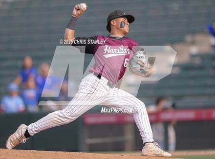 Thumbnail 2 in Mountain View @ Hamilton (AIA 6A Round 2B Playoff) photogallery.
