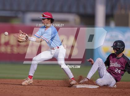 Thumbnail 1 in Mountain View @ Hamilton (AIA 6A Round 2B Playoff) photogallery.