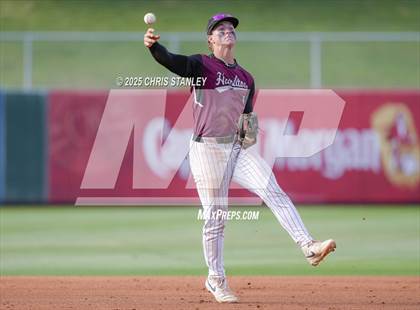 Thumbnail 3 in Mountain View @ Hamilton (AIA 6A Round 2B Playoff) photogallery.