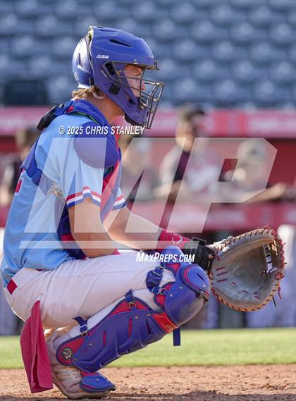 Thumbnail 2 in Mountain View @ Hamilton (AIA 6A Round 2B Playoff) photogallery.