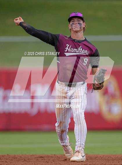 Thumbnail 1 in Mountain View @ Hamilton (AIA 6A Round 2B Playoff) photogallery.