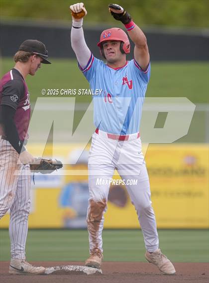 Thumbnail 1 in Mountain View @ Hamilton (AIA 6A Round 2B Playoff) photogallery.