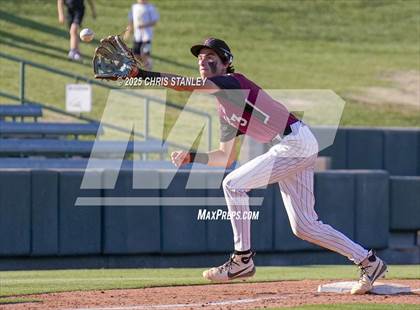 Thumbnail 1 in Mountain View @ Hamilton (AIA 6A Round 2B Playoff) photogallery.