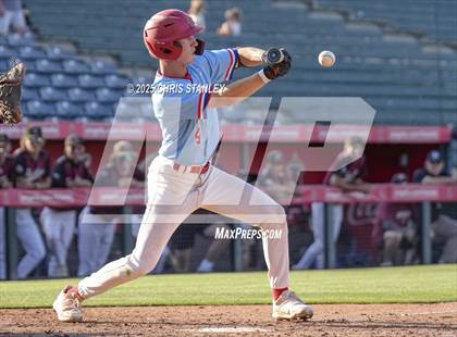 Thumbnail 3 in Mountain View @ Hamilton (AIA 6A Round 2B Playoff) photogallery.