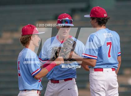 Thumbnail 2 in Mountain View @ Hamilton (AIA 6A Round 2B Playoff) photogallery.
