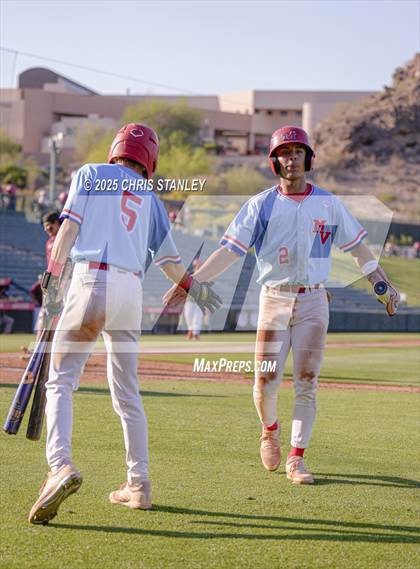 Thumbnail 1 in Mountain View @ Hamilton (AIA 6A Round 2B Playoff) photogallery.