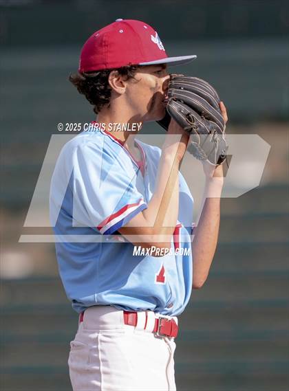 Thumbnail 2 in Mountain View @ Hamilton (AIA 6A Round 2B Playoff) photogallery.