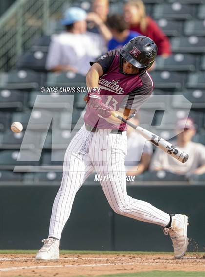 Thumbnail 2 in Mountain View @ Hamilton (AIA 6A Round 2B Playoff) photogallery.