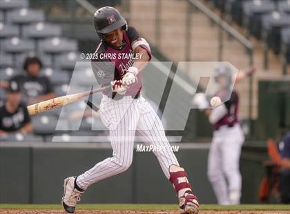 Thumbnail 2 in Mountain View @ Hamilton (AIA 6A Round 2B Playoff) photogallery.