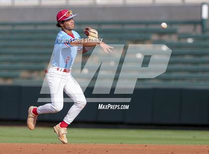 Thumbnail 3 in Mountain View @ Hamilton (AIA 6A Round 2B Playoff) photogallery.