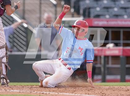 Thumbnail 1 in Mountain View @ Hamilton (AIA 6A Round 2B Playoff) photogallery.