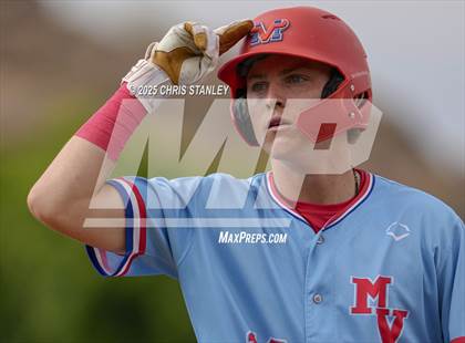 Thumbnail 1 in Mountain View @ Hamilton (AIA 6A Round 2B Playoff) photogallery.