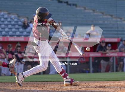 Thumbnail 2 in Mountain View @ Hamilton (AIA 6A Round 2B Playoff) photogallery.