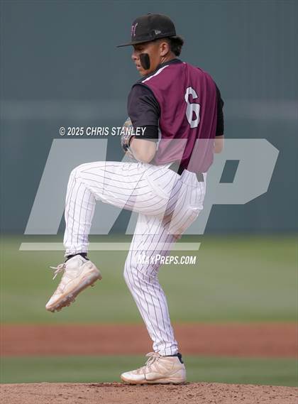 Thumbnail 3 in Mountain View @ Hamilton (AIA 6A Round 2B Playoff) photogallery.