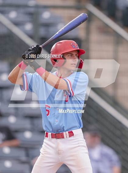 Thumbnail 3 in Mountain View @ Hamilton (AIA 6A Round 2B Playoff) photogallery.
