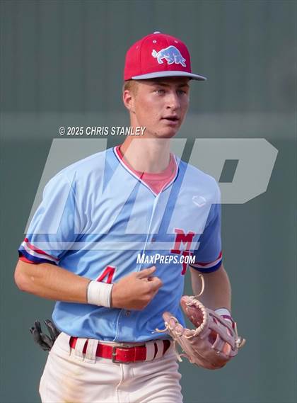 Thumbnail 1 in Mountain View @ Hamilton (AIA 6A Round 2B Playoff) photogallery.