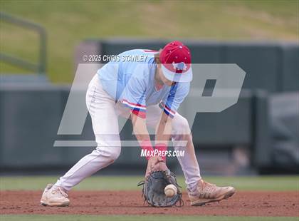 Thumbnail 2 in Mountain View @ Hamilton (AIA 6A Round 2B Playoff) photogallery.