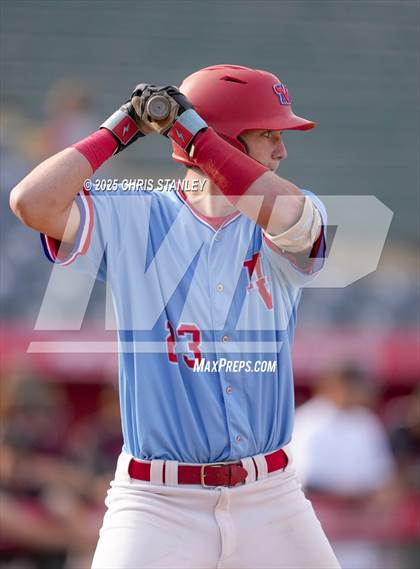 Thumbnail 1 in Mountain View @ Hamilton (AIA 6A Round 2B Playoff) photogallery.