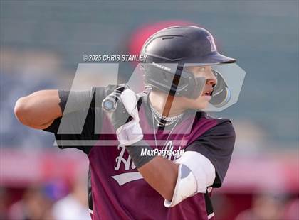 Thumbnail 2 in Mountain View @ Hamilton (AIA 6A Round 2B Playoff) photogallery.