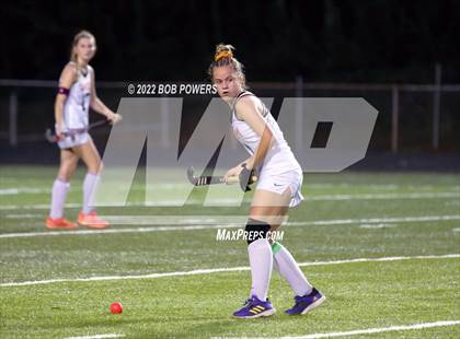 Thumbnail 3 in Poquoson @ James Monroe (VHSL Class 3 State Semifinal) photogallery.