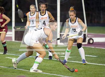 Thumbnail 3 in Poquoson @ James Monroe (VHSL Class 3 State Semifinal) photogallery.