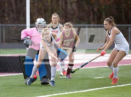Thumbnail 3 in Poquoson @ James Monroe (VHSL Class 3 State Semifinal) photogallery.