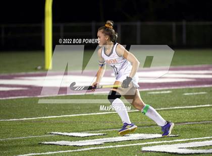 Thumbnail 3 in Poquoson @ James Monroe (VHSL Class 3 State Semifinal) photogallery.