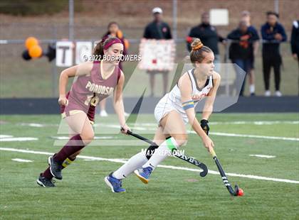 Thumbnail 1 in Poquoson @ James Monroe (VHSL Class 3 State Semifinal) photogallery.