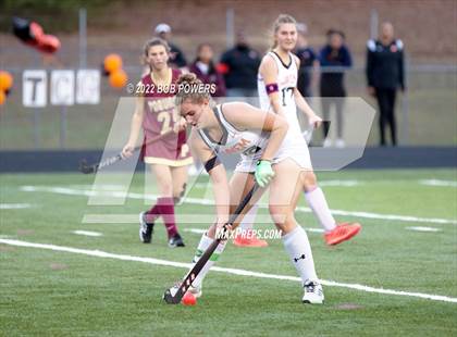 Thumbnail 3 in Poquoson @ James Monroe (VHSL Class 3 State Semifinal) photogallery.