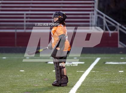 Thumbnail 3 in Poquoson @ James Monroe (VHSL Class 3 State Semifinal) photogallery.