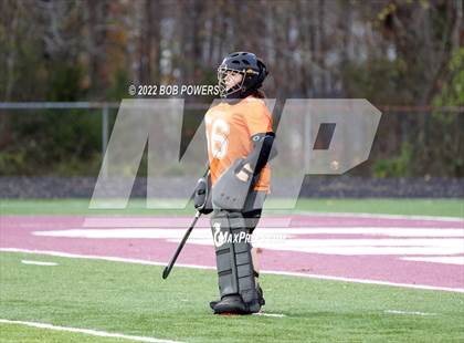 Thumbnail 2 in Poquoson @ James Monroe (VHSL Class 3 State Semifinal) photogallery.