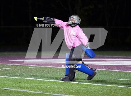 Thumbnail 1 in Poquoson @ James Monroe (VHSL Class 3 State Semifinal) photogallery.