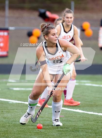Thumbnail 1 in Poquoson @ James Monroe (VHSL Class 3 State Semifinal) photogallery.