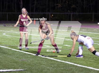 Thumbnail 1 in Poquoson @ James Monroe (VHSL Class 3 State Semifinal) photogallery.