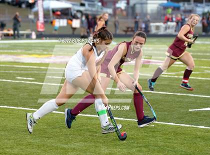 Thumbnail 1 in Poquoson @ James Monroe (VHSL Class 3 State Semifinal) photogallery.