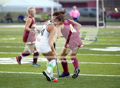 Thumbnail 3 in Poquoson @ James Monroe (VHSL Class 3 State Semifinal) photogallery.