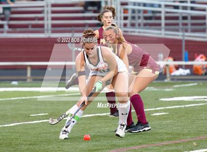Thumbnail 2 in Poquoson @ James Monroe (VHSL Class 3 State Semifinal) photogallery.
