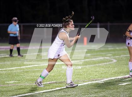 Thumbnail 2 in Poquoson @ James Monroe (VHSL Class 3 State Semifinal) photogallery.